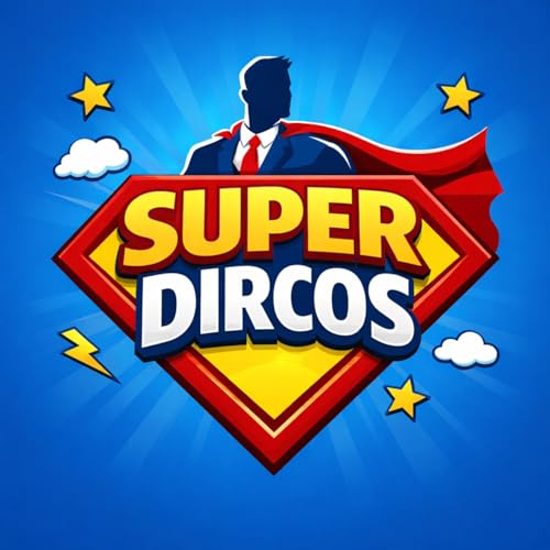 Couverture de Super Dircos