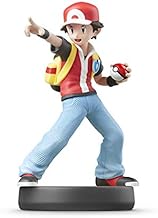 Nintendo Amiibo - Pokemon Trainer - (Super Smash Bros. Series) - Switch Japan Import