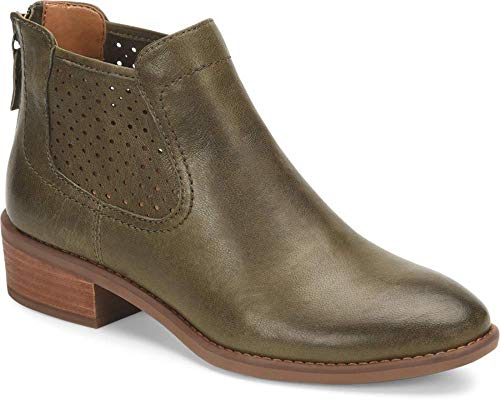 Comfortiva Cadwin Army Green Oleoso 11 M (B) #TOP29