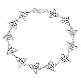 trinity armband cartier prijs Kostenlose eleganten schwarzen Samtbeutel, ein tolles Geschenk für Muttertag, Geburtstag, Hochzeit, Geburtstag, Weihnachten, Valentinstag, Geschenk für die Schwester, Mutter, Mutter, Großmutter, Tochter, Ehefrau, Freundin, Tante, Mutter, Oma, Bräute, Brautjungfern, Mutter der Braut, Freundin oder lassen Sie sich verwöhnen