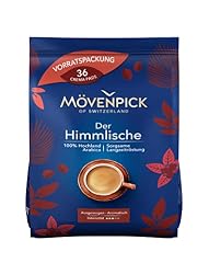 Mövenpick Kaffee