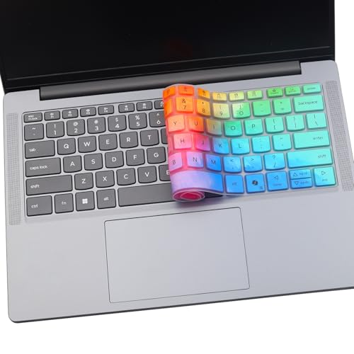 Protector de teclado para Lenovo IdeaPad Slim 3 y Slim 5 14" miniatura 6
