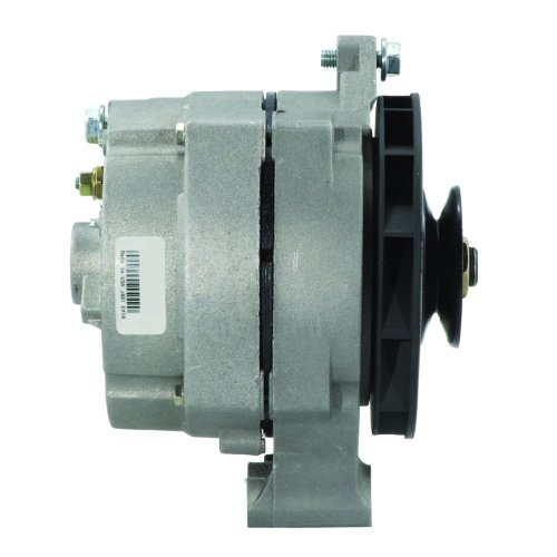 Remy 20249 Reman Alternator #TOP4