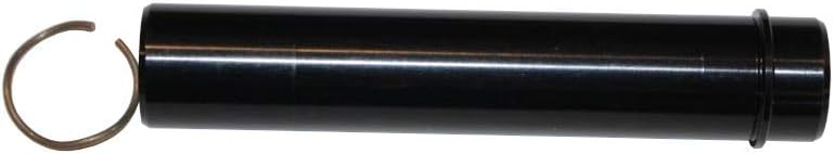 Zipp ZR1 Front AXLE