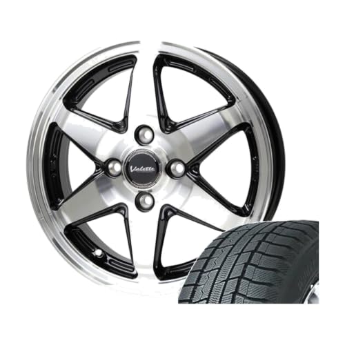 165/60r15 4本セット スタッドレス」の人気商品一覧・価格比較 - 価格.com