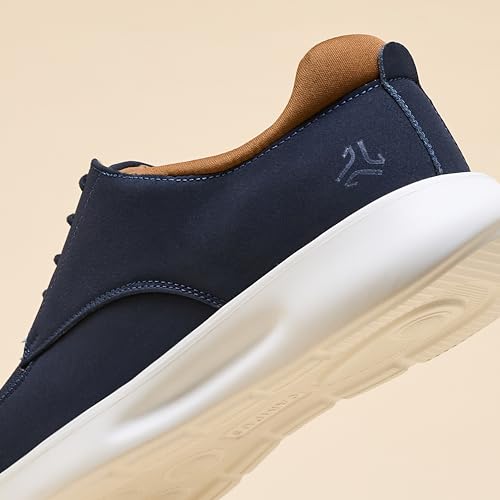 Image of Campus ELAN Men's Derby Shoes | ELAN-16