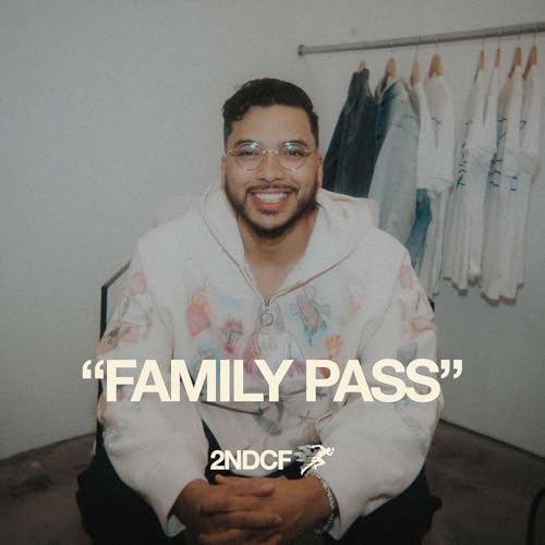 Future Night - Guest Speaker: Pastor Michael El-Takrori