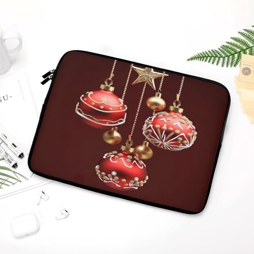Funda para laptop de 17 pulgadas antichoque e impermeable compatible con portátiles 5