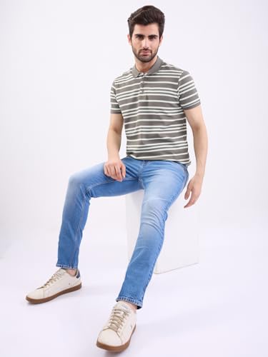 Image of Spykar Men Jeans