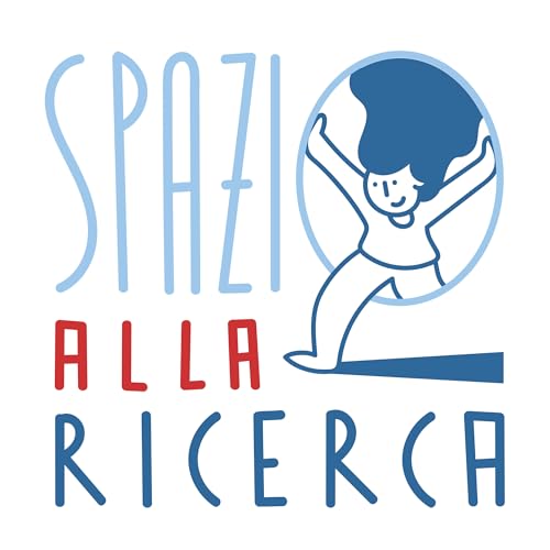 Page de couverture de Spazio Alla Ricerca