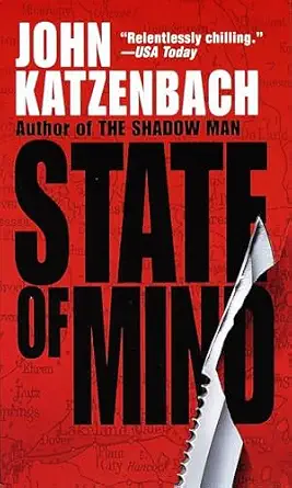 State Mind Suspense John Katzenbach