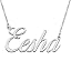 Eesha - Silver