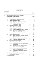 Electric Power System : Analysis Stability and Protection 8174090045 Book Cover