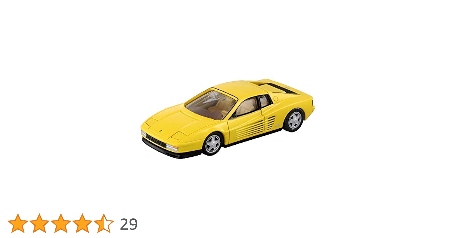 Takara Tomy - トミカ テスタロッサ ３種セット Amazon | トミカプレミアム セットばらし FERRARI 3 MODELS