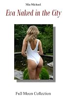 Eva Naked in the City 1520927207 Book Cover