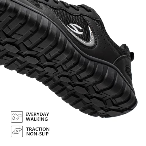 Image of HOBIBEAR Unisex Barefoot Shoes, Wide Toe Box, Lightweight Walking Sneakers