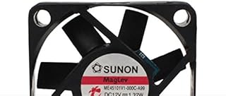 Me45101v1-000c-a99 4510 12V 1.32W high Speed Cooling Fan 6months Warranty