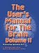 The User's Manual for the Brain Volume II: Mastering Systemic NLP