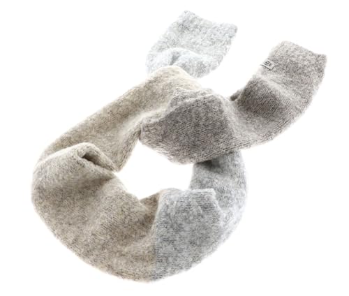 Écharpe Cosy Bouclé Scarf Roeckl contre le froid avec style multicolore