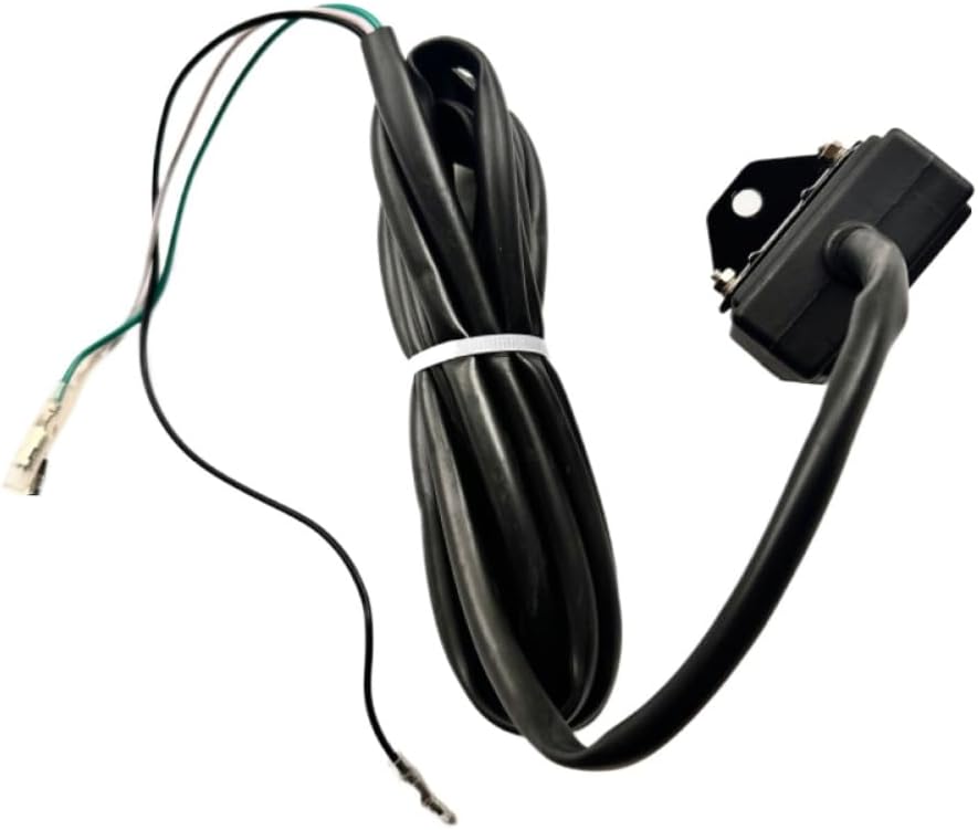 Winch Control Switch 9010-150710-2000 Compatible with CForce 500 X5 600 X6 625 520 CF196
