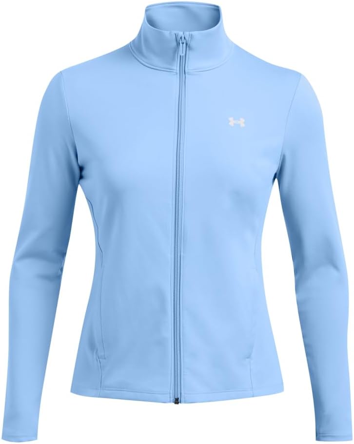 Under Armour womens Tech Quarter Zip - Image 3