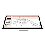 Microsoft Surface Pen Platinum Model 1776 (EYU-00009) - Image 5