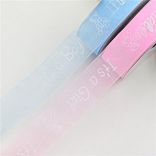 Generic boy : Kids Favors Polyester Lace Ribbons Birthday DIY Ribbon ...