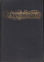 MEMOIRS OF NAPOLEON BONAPARTE B000HM0JIO Book Cover