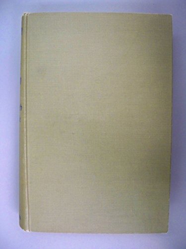 High tide at noon B0006AQGGQ Book Cover