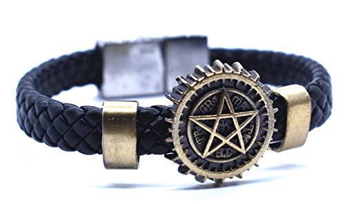 Preisvergleich Produktbild Anime Domain Black Butler Armband mit Paktsymbol