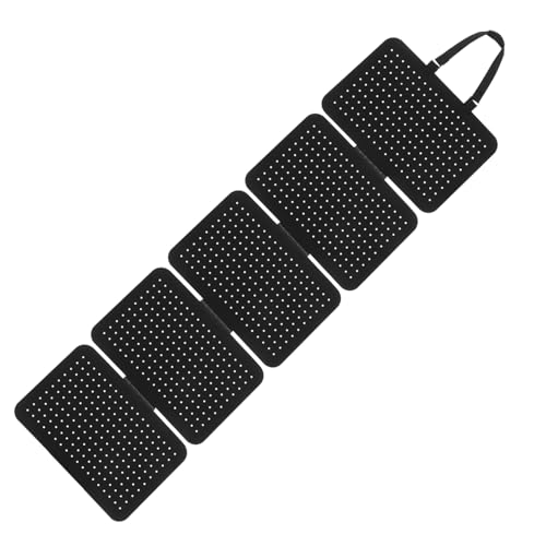 Hohopeti 1 Set Wandschmuckhalter Zum Aufhängen Von Ohrringen, Ohrstecker-organizer, Schmuckhalter, Wand-ohrringhalter, Emaille-pin-display-seite, Ohrring-organizer, Wand-schmuck-organizer,