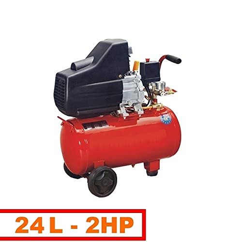 Compressore 24lt. a olio - HT-ACP003A