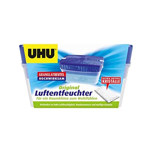 Produktbild von RespiraCasa – VMC Original Zum Entfernen Von Feuchtigkeit Und