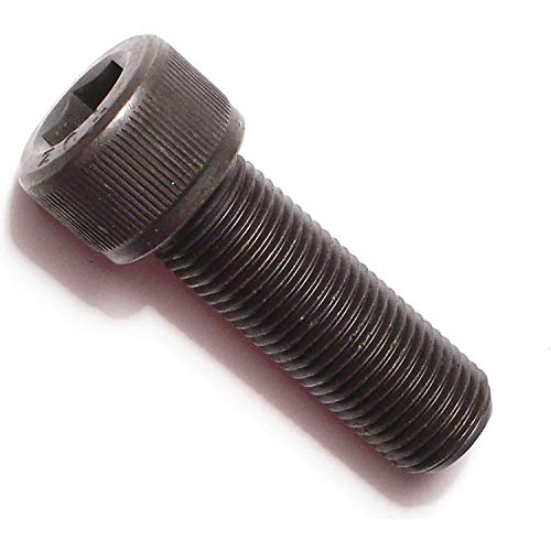 Hard-to-Find Fastener 014973308711 Fine Socket Cap Screws, 1/2-20 x 1-1/2, Piece-5