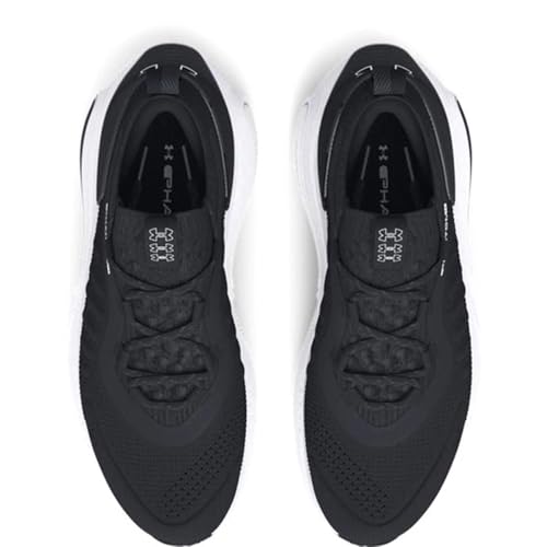 Ua W Phantom 4-Blk Size : 6.5