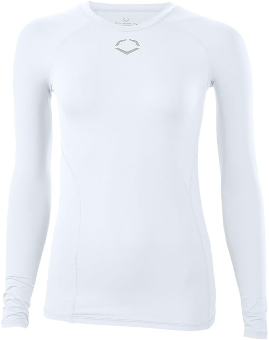 EvoShield Womens Long Sleeve
