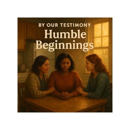 Humble Beginnings