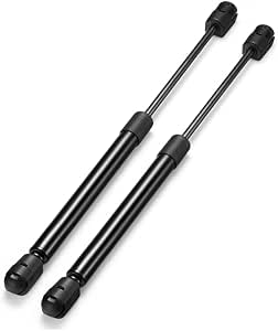 Amazon.com: Electric Gas Struts : Automotive