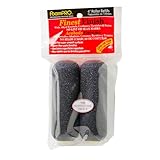 FoamPRO 185 Finest Finish Mini Roller Refills (High-Capacity Foam) 4