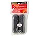 FoamPRO 185 Finest Finish Mini Roller Refills (High-Capacity Foam) 4" 2-Pack