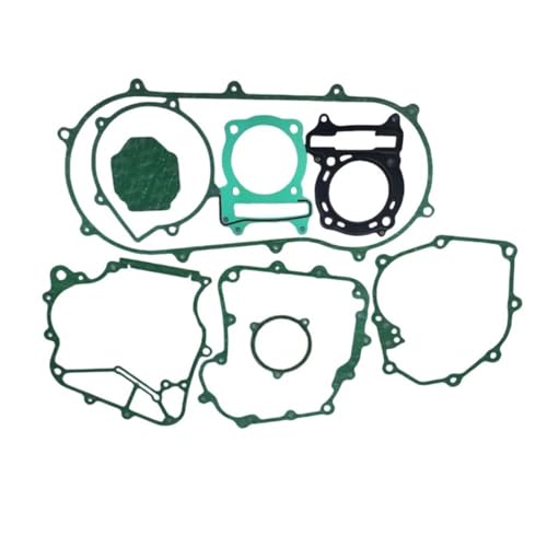 Coussin de moteur pour Loncin 300ATV durabilité supérieure et ajustement