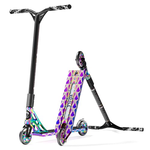 VOKUL K1 Pro Stunt Scooter for Kids & Teens