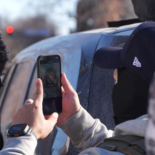 Inside the AI surveillance state