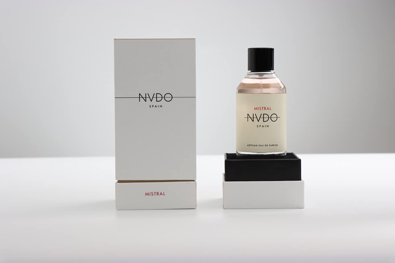 NVDOMistral Artisan Eau De Parfum 75Ml