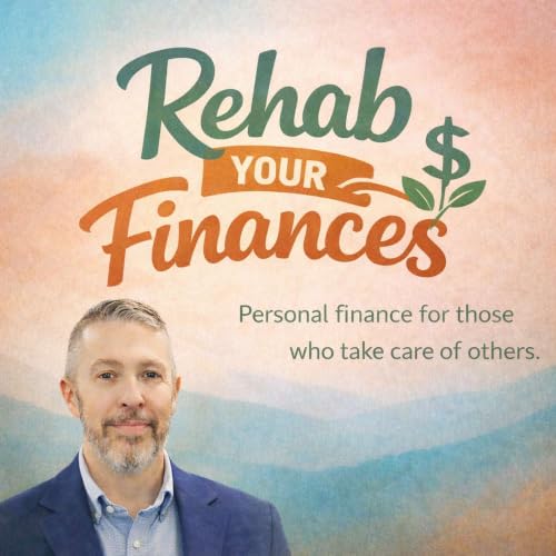 Rehab Your Finances copertina