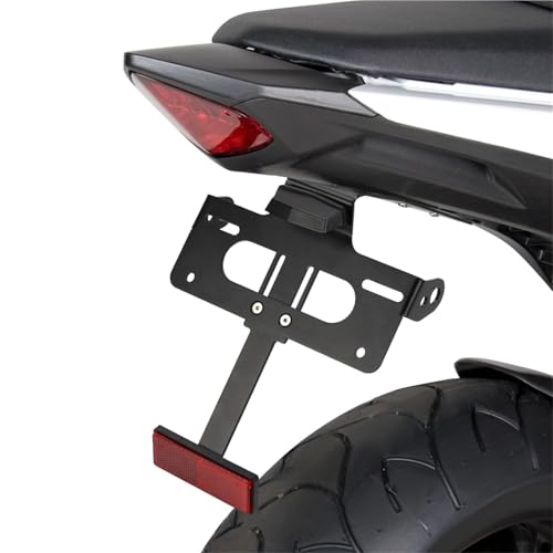 Support de plaque Honda Hornet 2008, kit de suppression garde-boue pour vos sorties moto - 2