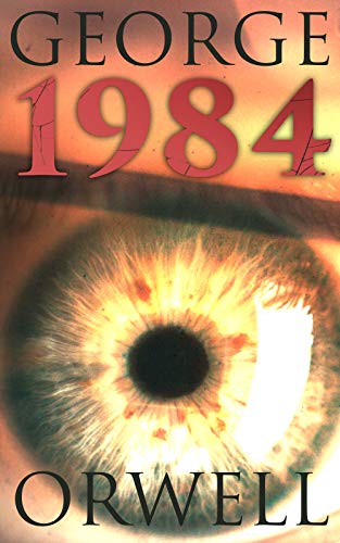 1984: Political Dystopian Classic (English Edition)
