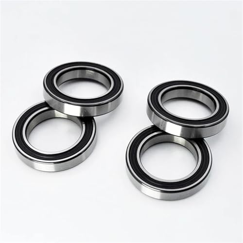 Roulements 6803 ZZ Premium acier chromé haute précision 10 pcs