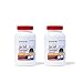 Acid Gone Antacid Chewable Generic for Gaviscon Extra Strength Chewable Tablets 100 Ct. Per Bottle Pack of 2 Bottles Total 200 Tablets