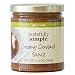 Tastefully Simple Creamy Caramel Sauce - 11 oz